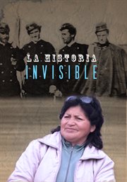 La historia invisible cover image