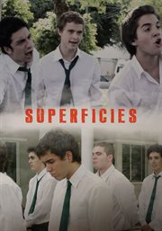 Superficies cover image
