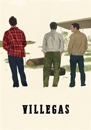 Villegas cover image