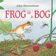 Frog in a bog cover image