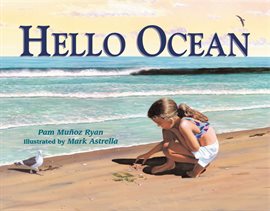 Image de couverture de Hello Ocean