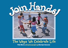 Cover image for Join Hands!