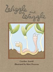 Wiggle and Waggle cover image