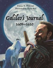 Galileo's journal, 1609-1610 cover image