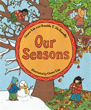 Our seasons cover image