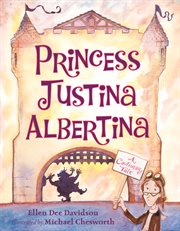 Princess Justina Albertina: a cautionary tale cover image
