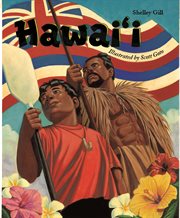 Hawaii cover image