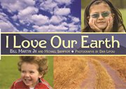 I love our Earth cover image