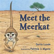 Meet the meerkat cover image