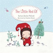 The little red elf cover image