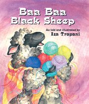 Baa baa black sheep cover image