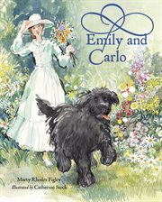 Emily and carlo cover image