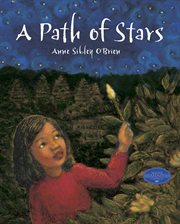 A path of stars cover image