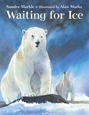 Waiting for ice cover image