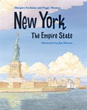 New York: the Empire State cover image