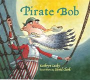 Pirate Bob cover image