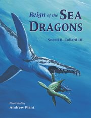 Reign of the sea dragons cover image