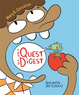 Cover image for The Quest to Digest