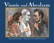 Vinnie and Abraham cover image