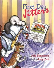 First day jitters cover image