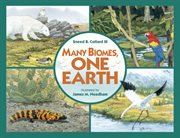 Many biomes, one earth cover image