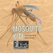 Mosquito bite cover image