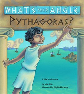 Cover image for What's Your Angle, Pythagoras?