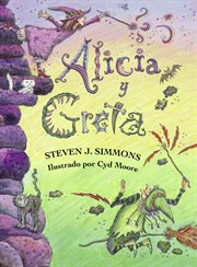 Alicia y Greta: un cuento de dos brujas cover image