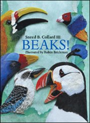 Beaks! cover image
