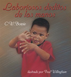 Cover image for Laboriosos Deditos De Las Manos