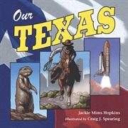 Our Texas cover image