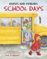 Rufus and friends: school days cover image