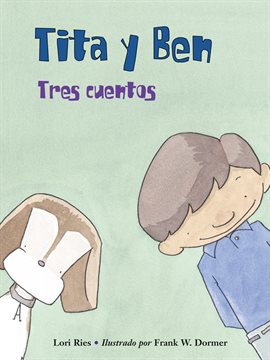 Cover image for Tita y Ben