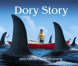Cover image for Dory Story