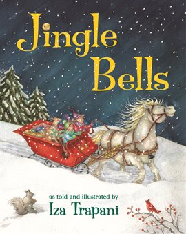 Image de couverture de Jingle Bells
