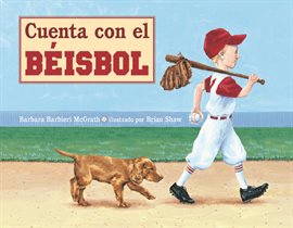 Cover image for Cuenta Con El Beisbol