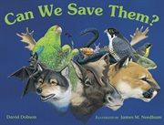 Can we save them? cover image