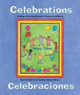 Cover image for Celebrations/Celebraciones