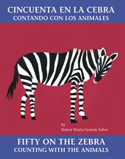 Cincuenta en la cebra / fifty on the zebra cover image
