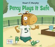 Percy plays it safe cover image