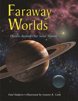 Umschlagbild für Faraway Worlds