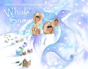 Whale snow cover image