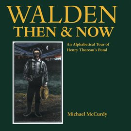 Cover image for Walden Then & Now