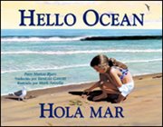 Hello ocean =: Hola mar cover image