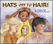 Hats off to hair! cover image