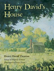 Henry David's house cover image