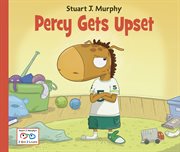 Percy gets upset cover image