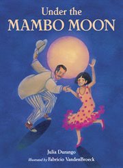 Under the mambo moon cover image