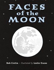 Faces of the moon cover image
