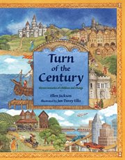 Turn of the century: eleven centuries of children and change cover image